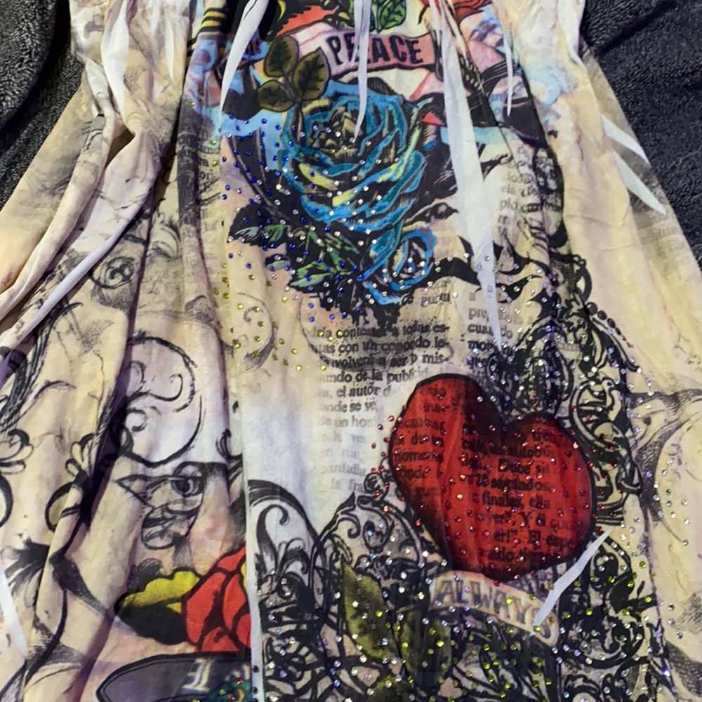 Dress - Picture 2 of 6